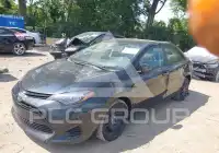 2019 Toyota COROLLA фото