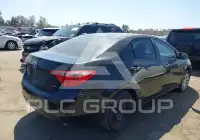 2019 Toyota COROLLA фото