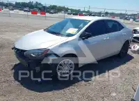 2019 Toyota COROLLA photo