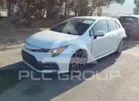 2019 Toyota COROLLA photo