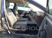 2019 Toyota COROLLA photo