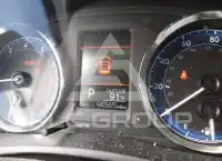 2019 Toyota COROLLA фото