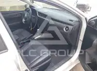 2019 Toyota COROLLA фото