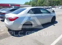2019 Toyota COROLLA фото