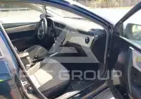 2019 Toyota COROLLA photo