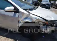 2019 Toyota COROLLA photo