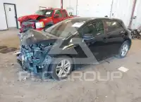 2019 Toyota COROLLA фото