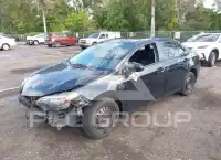 2019 Toyota COROLLA фото