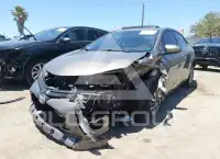 2019 Toyota COROLLA фото