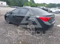 2019 Toyota COROLLA photo