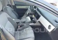 2019 Toyota COROLLA фото