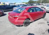 2019 Toyota COROLLA photo
