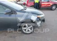 2019 Toyota COROLLA фото