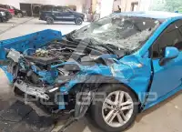 2019 Toyota COROLLA фото