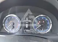 2019 Toyota COROLLA photo
