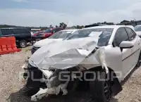 2019 Toyota COROLLA фото
