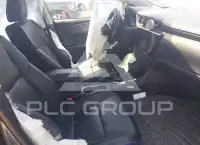 2019 Toyota COROLLA photo