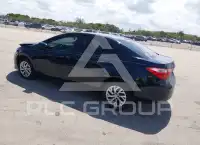 2019 Toyota COROLLA photo