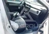 2019 Toyota COROLLA фото