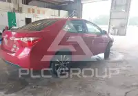 2019 Toyota COROLLA фото