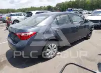 2019 Toyota COROLLA фото
