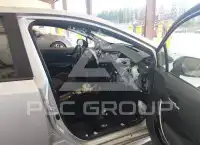 2019 Toyota COROLLA фото