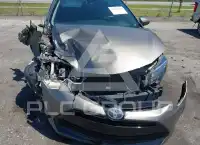 2019 Toyota COROLLA photo