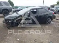 2019 Toyota COROLLA фото