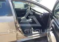 2019 Toyota COROLLA photo