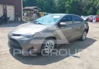 2019 Toyota COROLLA photo