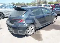 2019 Toyota COROLLA фото