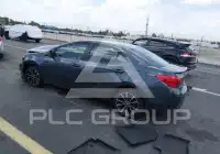 2019 Toyota COROLLA фото