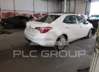2019 Toyota COROLLA фото