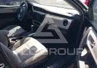 2019 Toyota COROLLA фото