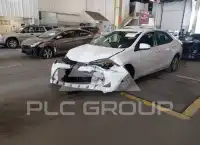 2019 Toyota COROLLA фото