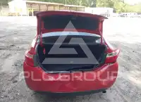 2019 Toyota COROLLA photo