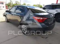 2019 Toyota COROLLA фото