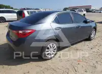 2019 Toyota COROLLA фото