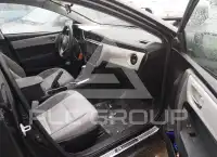 2019 Toyota COROLLA фото