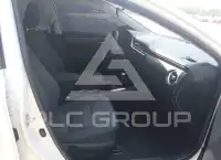 2019 Toyota COROLLA фото
