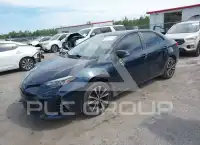 2019 Toyota COROLLA photo