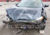 2019 Toyota COROLLA photo