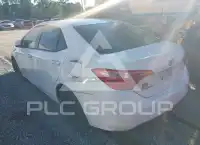 2019 Toyota COROLLA фото