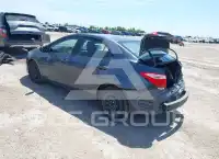 2019 Toyota COROLLA фото