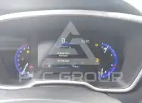 2019 Toyota COROLLA фото