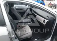 2019 Toyota COROLLA фото