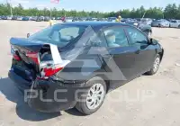 2019 Toyota COROLLA photo
