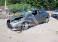 2019 Toyota COROLLA photo