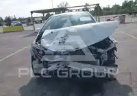 2019 Toyota COROLLA фото