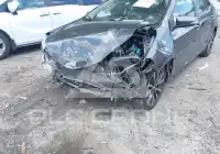 2019 Toyota COROLLA фото